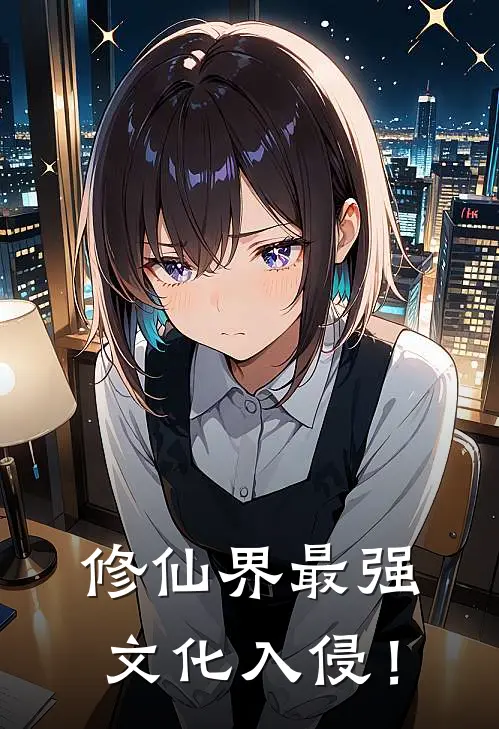修仙界最强文化入侵！