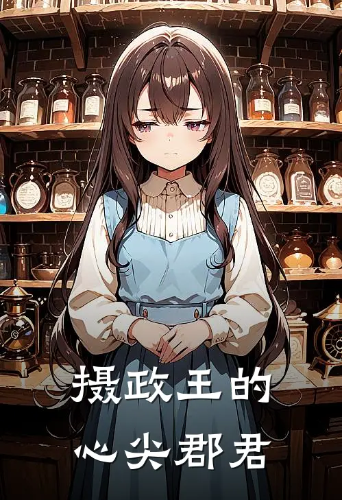 摄政王的心尖郡君