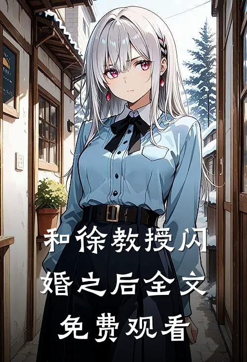 和徐教授闪婚之后全文免费观看