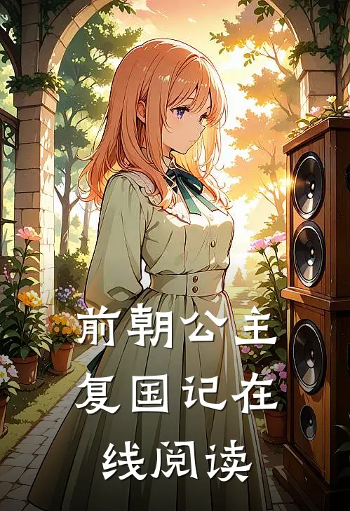 前朝公主复国记在线阅读