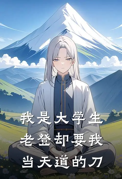 我是大学生老登却要我当天道的刀
