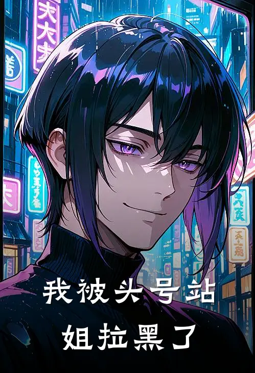 我被头号站姐拉黑了