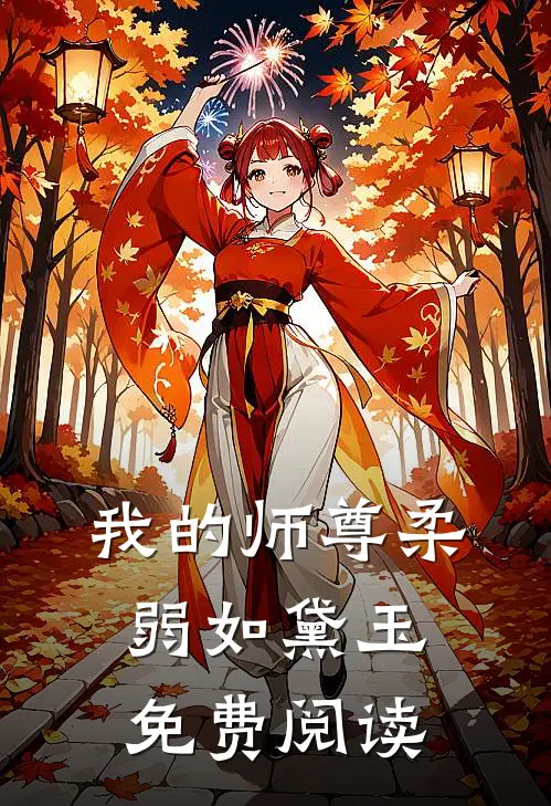 我的师尊柔弱如黛玉免费阅读
