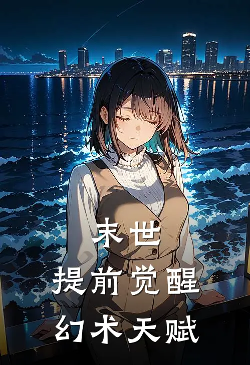 末世：提前觉醒幻术天赋