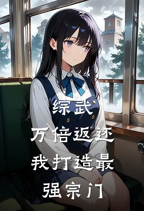 综武：万倍返还，我打造最强宗门