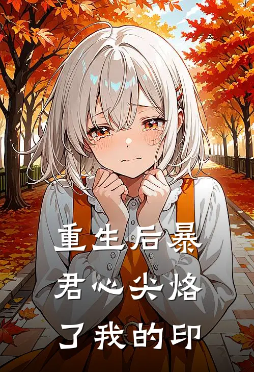 重生后暴君心尖烙了我的印