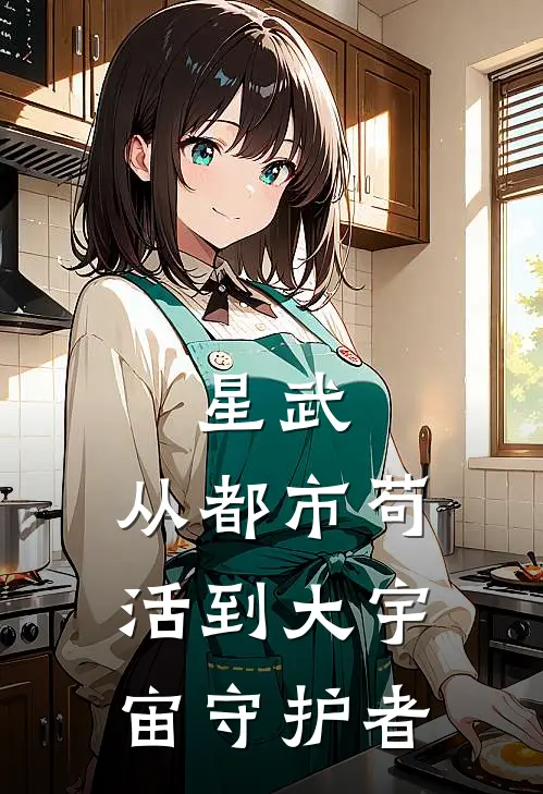 星武：从都市苟活到大宇宙守护者