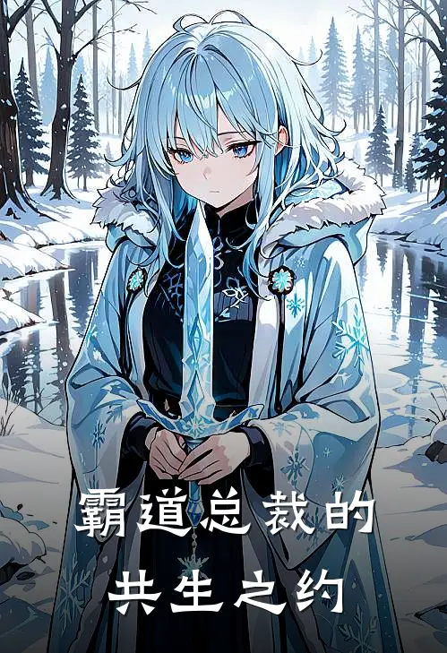 霸道总裁的共生之约