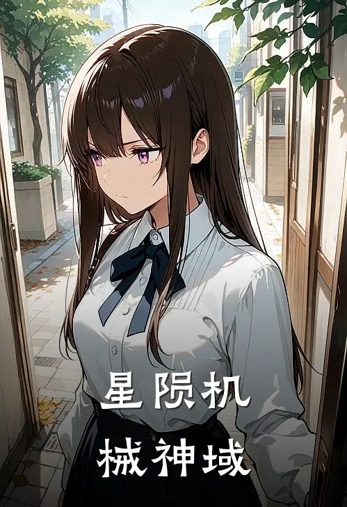 星陨机械神域