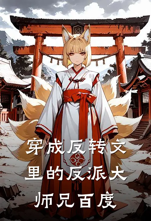 穿成反转文里的反派大师兄百度