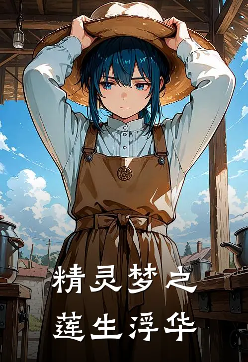 精灵梦之莲生浮华