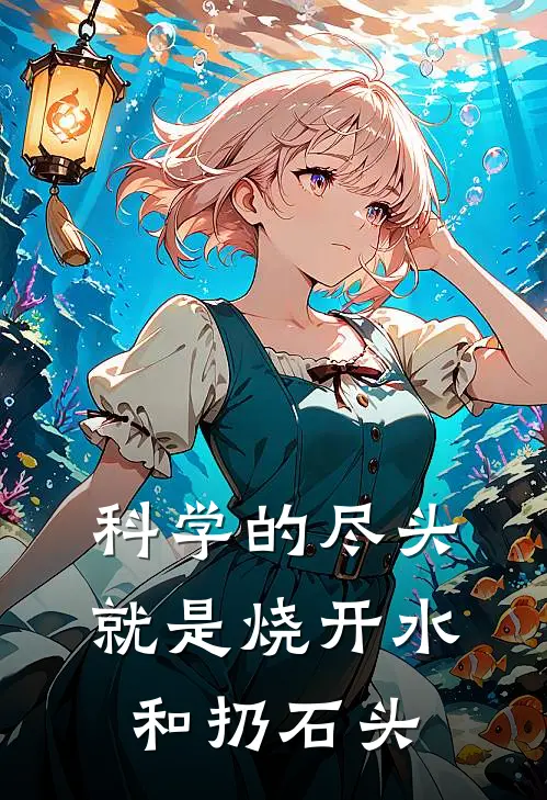 科学的尽头就是烧开水和扔石头