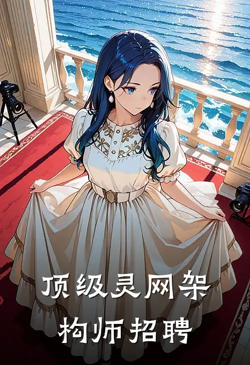 顶级灵网架构师招聘