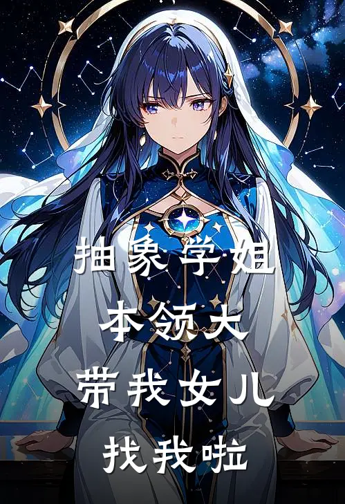 抽象学姐本领大，带我女儿找我啦