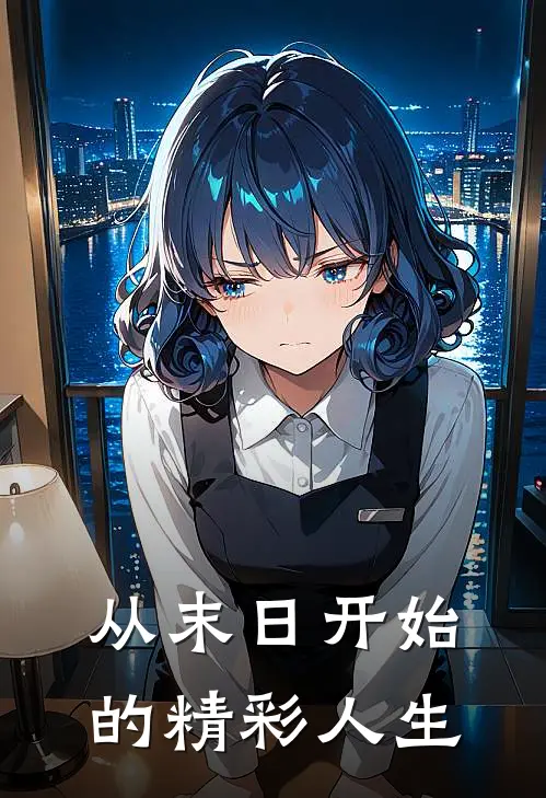 从末日开始的精彩人生