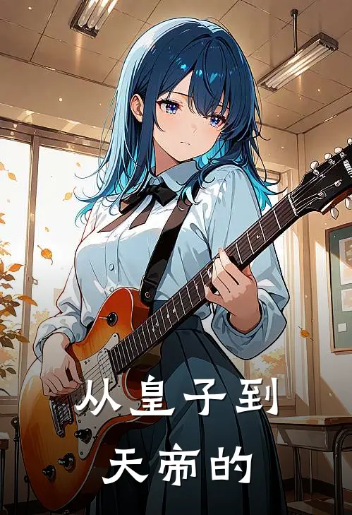 从皇子到天帝的