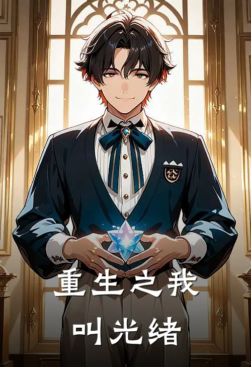 重生之我叫光绪