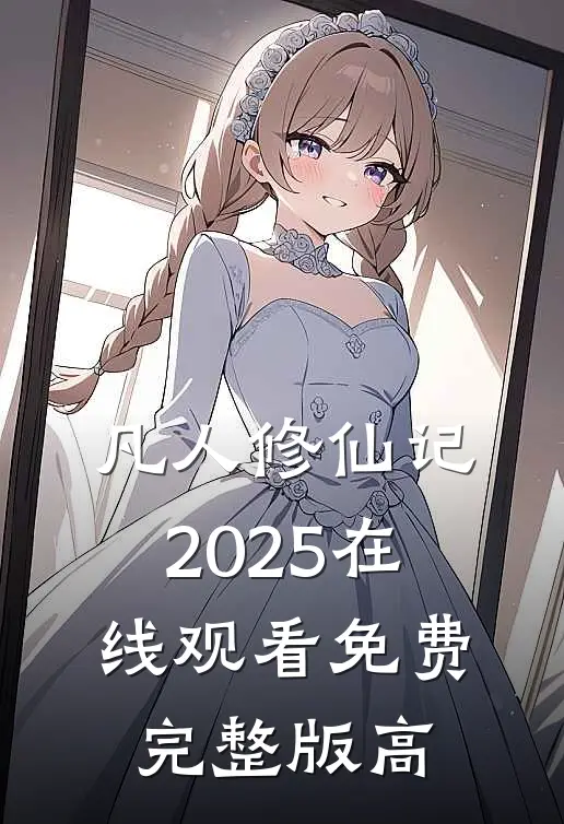 凡人修仙记2025在线观看免费完整版高