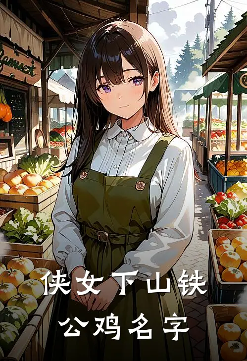 侠女下山铁公鸡名字