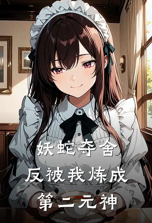 妖蛇夺舍，反被我炼成第二元神