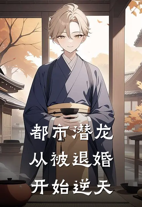 都市潜龙：从被退婚开始逆天