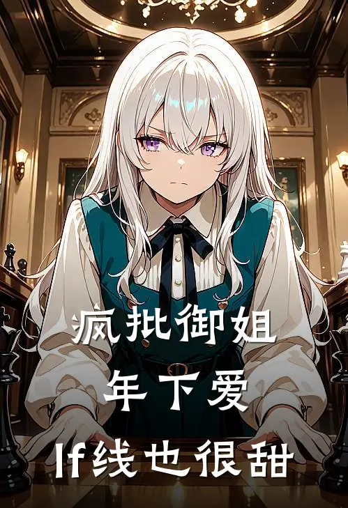 疯批御姐年下爱，If线也很甜