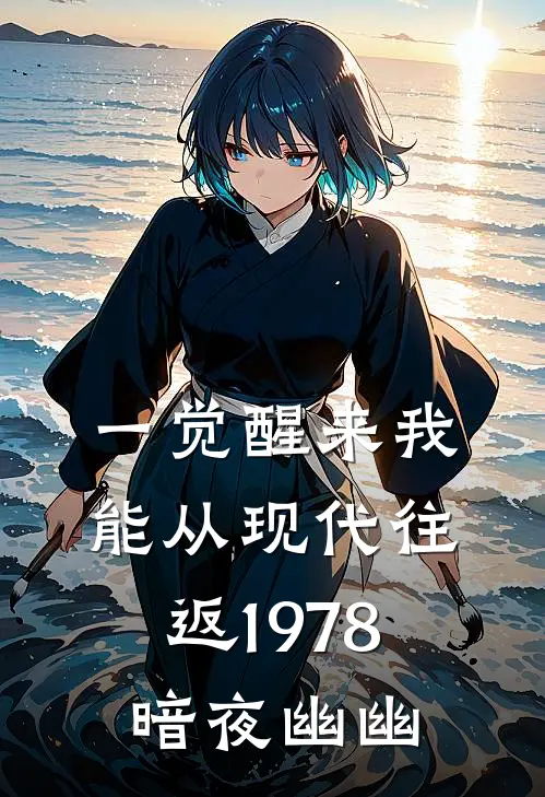 一觉醒来我能从现代往返1978 暗夜幽幽