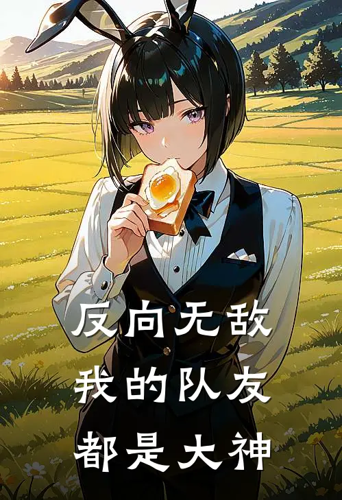 反向无敌：我的队友都是大神