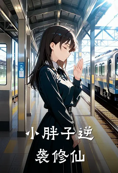 小胖子逆袭修仙