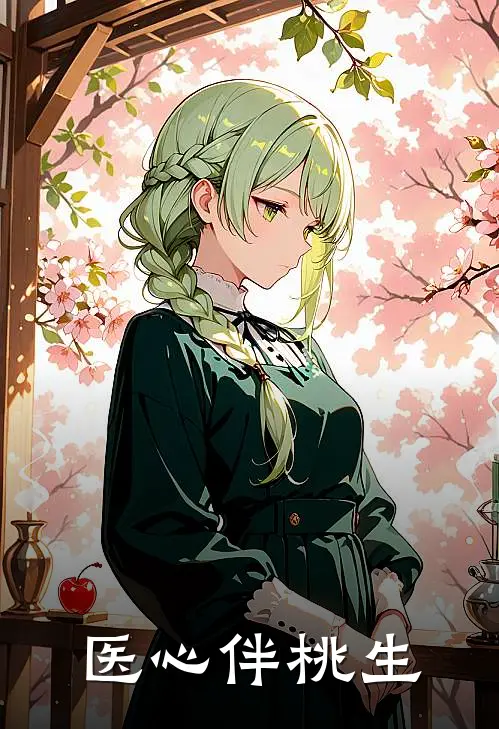 医心伴桃生