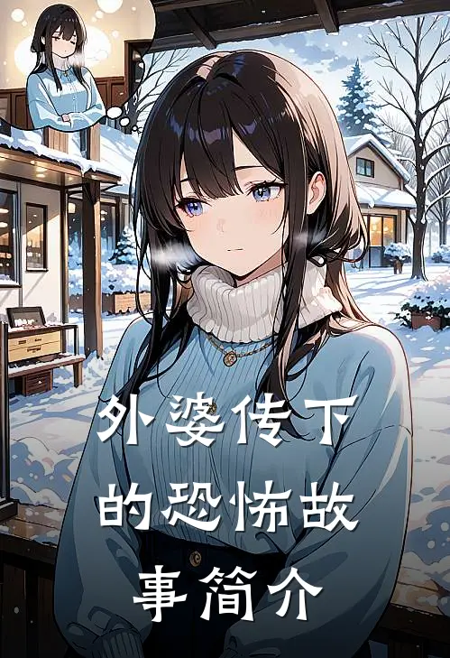 外婆传下的恐怖故事简介