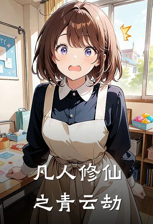 凡人修仙之青云劫