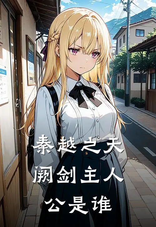 秦越之天阙剑主人公是谁