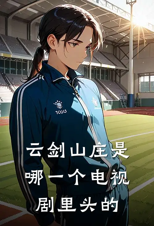 云剑山庄是哪一个电视剧里头的