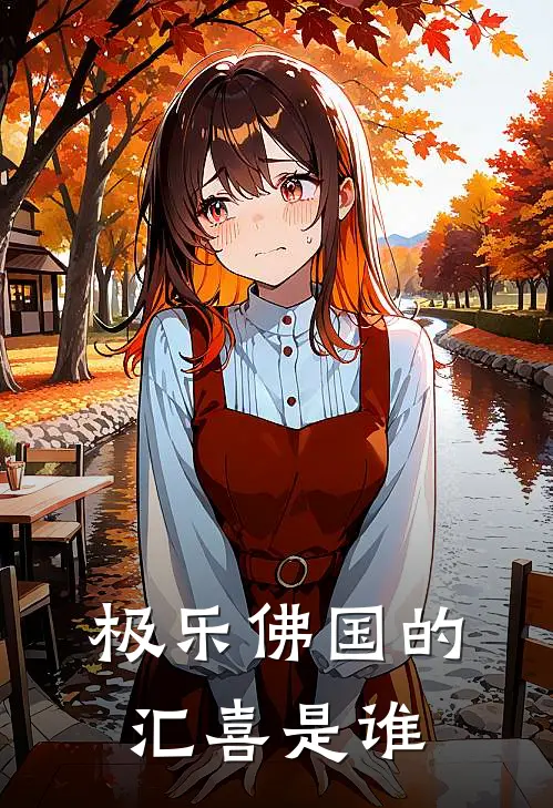 极乐佛国的汇喜是谁