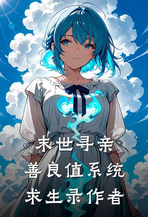 末世寻亲：善良值系统求生录作者