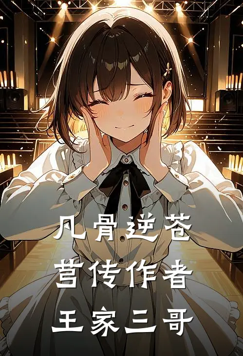 凡骨逆苍芎传 作者王家三哥