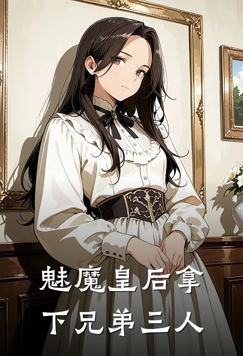 魅魔皇后拿下兄弟三人