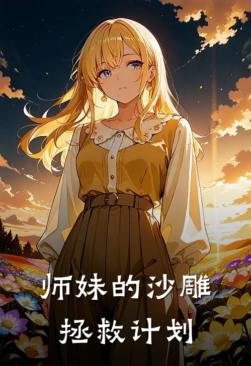 师妹的沙雕拯救计划