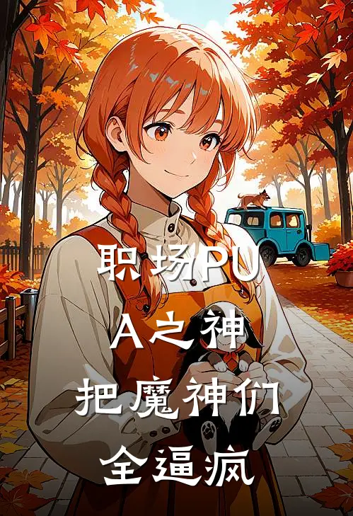 职场PUA之神，把魔神们全逼疯