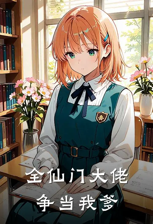 全仙门大佬争当我爹