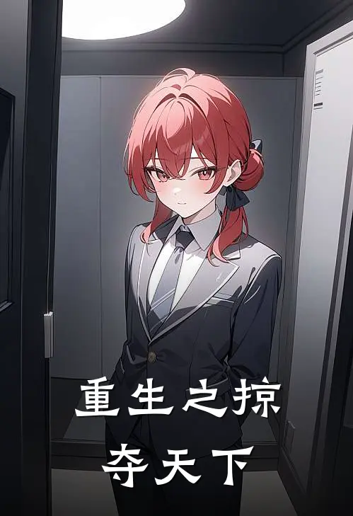 重生之掠夺天下