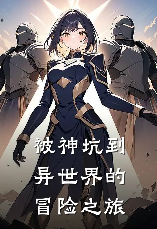 被神坑到异世界的冒险之旅