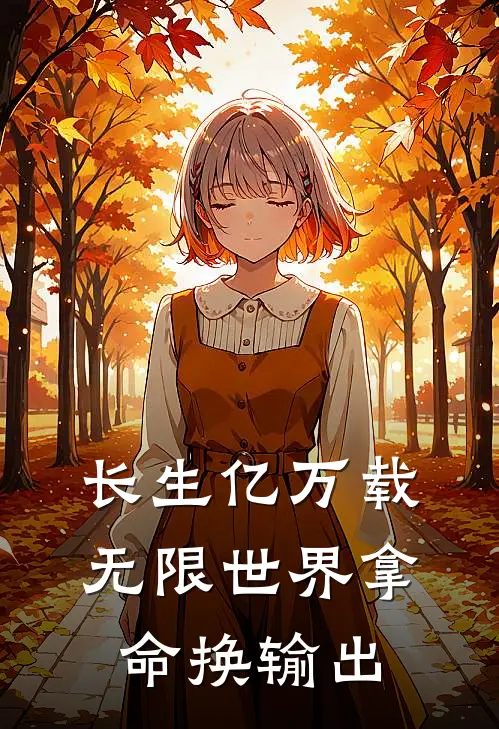 长生亿万载：无限世界拿命换输出