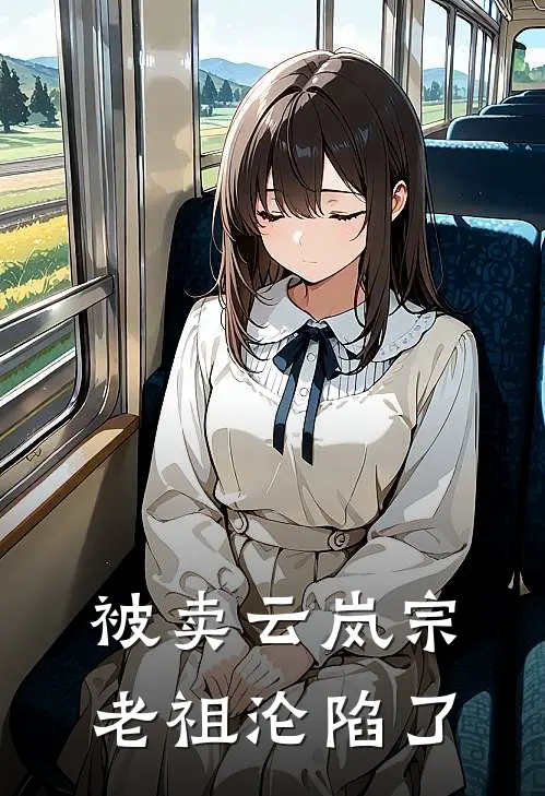 被卖云岚宗，老祖沦陷了