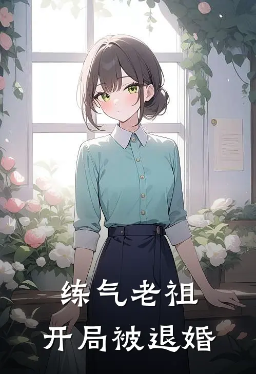练气老祖，开局被退婚
