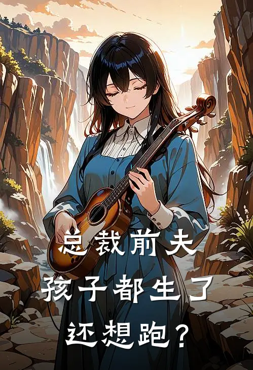 总裁前夫：孩子都生了，还想跑？