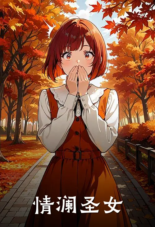 情澜圣女
