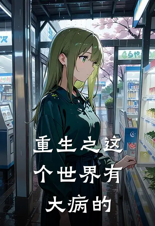 重生之这个世界有大病的