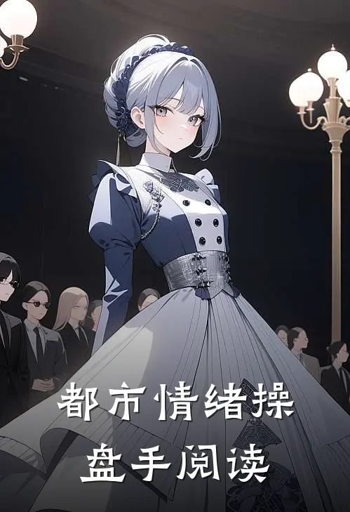 都市情绪操盘手阅读